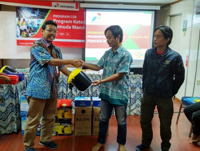 kebijakan