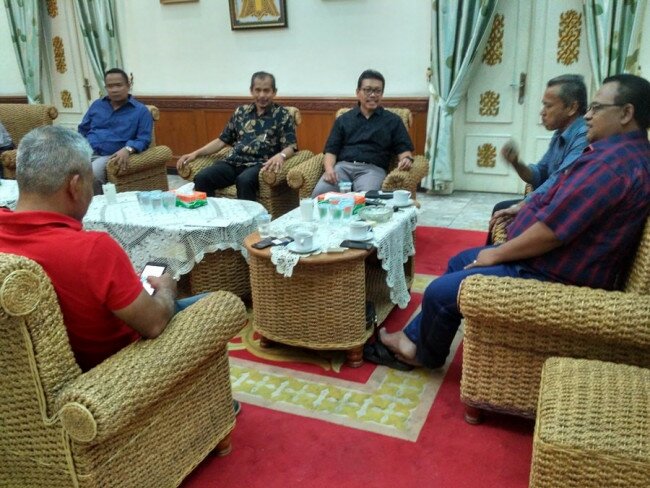 kebijakan
