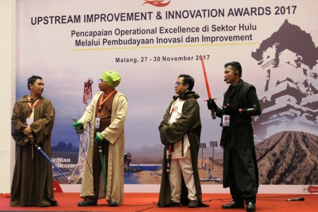 kebijakan