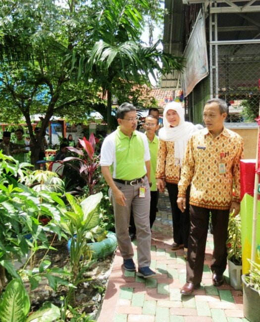 kebijakan