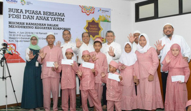 kebijakan