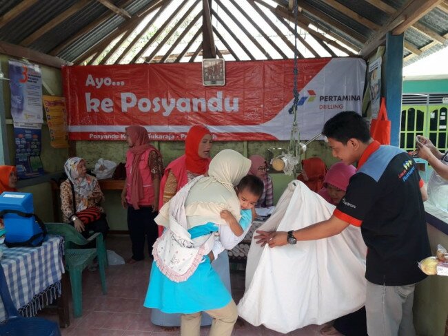 kebijakan