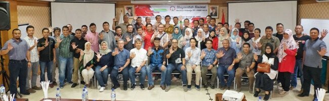 kebijakan