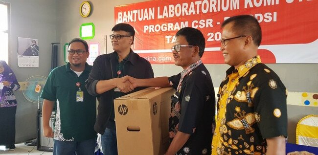 kebijakan